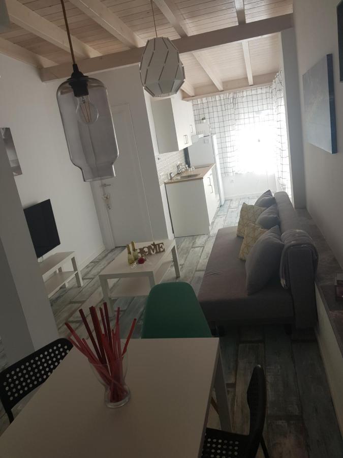 Apt 6 - Apartamento En La Playa De El Palo Malaga Exterior photo